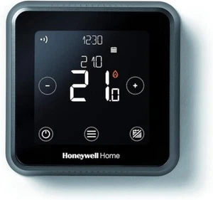 Honeywell T6 Wired Smart Thermostat, Works with Amazon Alexa, Y6R910WF6042 - Picture 1 of 6