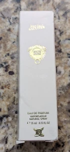Jean Paul Gaultier Divine Eau de Parfum Spray Perfume Travel Size 0.51 oz - Picture 1 of 6
