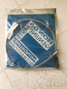 Nos Honda Speedometer Cable 44830-351-000 - Picture 1 of 3