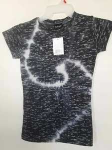 K.O.A.H NEW YORK GIRLS T-Shirt 100% COTTON SIZE S - Picture 1 of 3