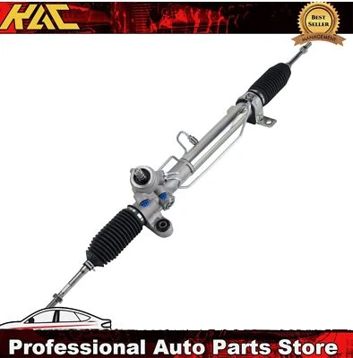 Manual Steering Rack and Pinion Assembly 1G3039 For 2014-2019 Nissan Sentra 1.8L - Image 1 of 4