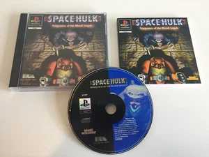 Space Hulk: Vengeance of the Blood Angels | Sammlerstück Wie NEU | Warhammer 40K - Bild 1 von 3