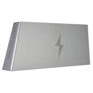 PRECISION POWER CLASS PC1800.1D MONOBLOCK 1800W RMS SUBWOOFERS BASS AMPLIFIER - Picture 1 of 5