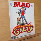 MAD Magazine No. 205 March 1979 Grease NEAR MINT