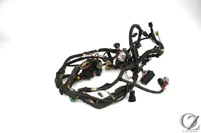 Telar arnés de cable principal 12-16 Suzuki V-strom DL650 Foto 1 de 4