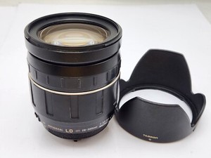 *READ* Tamron LD IF 28-300mm F3.5-6.3 Zoom Lens for Pentax KAF DSLR Cameras