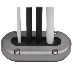 SELLO MULTICUBIERTA SCANSTRUT SE ADAPTA A MÚLTIPLES CABLES HASTA 15 MM DIA - Imagen 1 de 1
