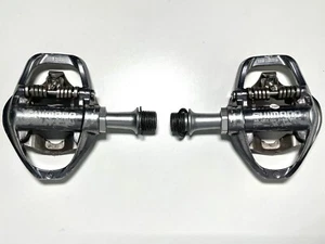 Shimano Pd-A600 Spd Clipless Pedal - Picture 1 of 7