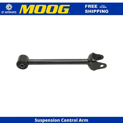 For 2013-2016 Mazda CX-5 Suspension Control Arm Rear Lower Forward MOOG 2013 - Image 1 of 4