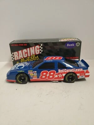 Dale Jarrett 1996 #88 Quality Care Action Rcca 1:24 scale BWB - Image 1 of 4