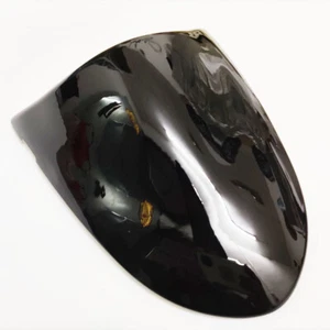 For Kawasaki Ninja ZX6R 636 2005 2006 ZX10R 2006 Black Rear Seat Cover Cowl - Picture 1 of 3