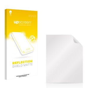 upscreen Protection Ecran pour Handheld Nautiz X7 Mat Film Protecteur