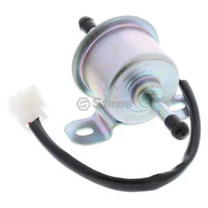 NEW Fuel Lift Pump Fits Kubota Model BX22D - Picture 1 of 3