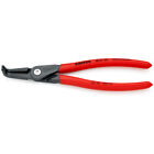 KNIPEX PINCE A CIRCLIPS INTERIEUR COUDEE POUR CIRCLIPS 40 à 100