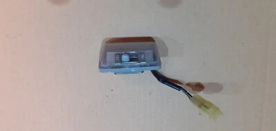 Luz Interior Iluminación Interior Trasera (Compatible Con Hyundai Galloper) - Image 1 of 3