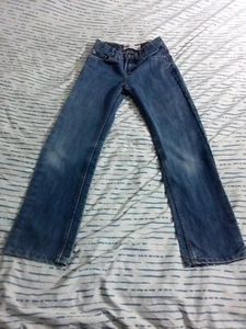 levis 514 24x26 12 Slim - Picture 1 of 3