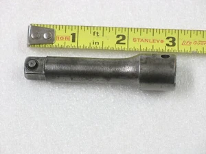 MAC Tools 3/8" Drive, 3" Locking Pin Impact Extension XP3EP - Picture 1 of 5