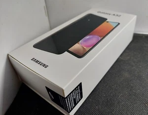 NEW Samsung Galaxy A32 (SM-A325M/DS) UNLOCKED Dual SIM 50+ languages Any carrier - Picture 1 of 3
