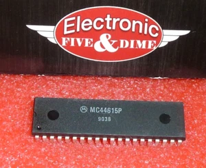 MC44615P MOTOROLA TV Video Circuit 612758-1  6127580001 IC - Picture 1 of 1