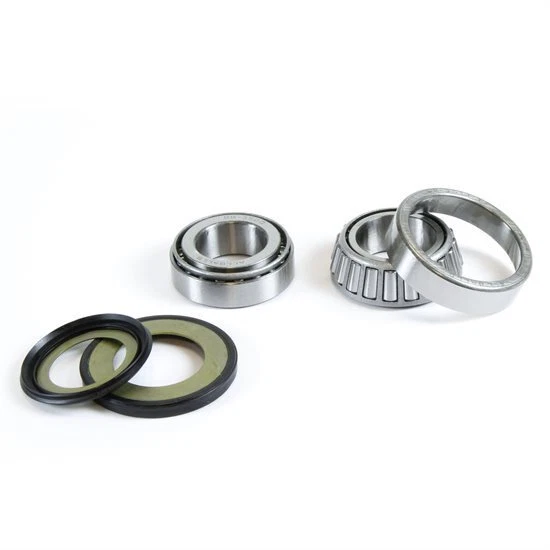 Pro X Steering Bearing Kit for Honda CBR 900 RR Fireblade 1992-2003 - Imagem 1 de 1