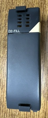 AUTOMATION DIRECT D2-FILL BLANK FILLER MODULE **USED - GUARANTEED** - Image 1 of 4