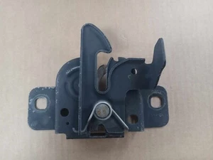 2004 - 2009 DODGE DURANGO HOOD LATCH 07-09 ASPEN 55362549AE - Bild 1 von 2