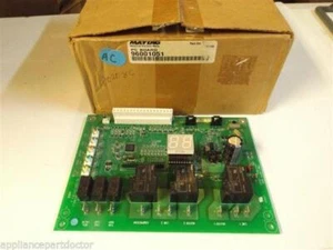 Maytag HVAC 96001051 PC Board  NEW IN BOX - Picture 1 of 2