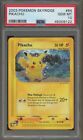 Pokemon Pikachu Skyridge #84 PSA 10 Gem Mint