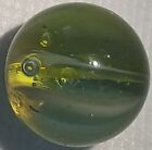 Old Unknown, European? Christensen?? Multi-colored Toy Marble 15.5mm  (63)