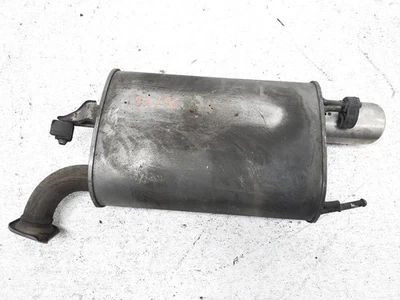 2012-2017 Toyota Camry Rear Exhaust Muffler Pipe 17430-0V041 *Xle Hyb *2.5L Fwd - Image 1 of 4