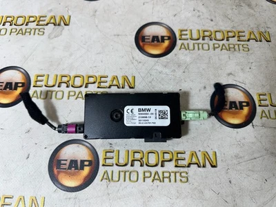 2018-2020 BMW 550i F90 540i G30 Radio Antenna Amplifier Module 8735981 OEM - Image 1 of 2