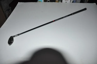 TaylorMade M2 Single # P Pitching Wedge Graphite Shaft REAX 55 Gr M Flex 36 In - Image 1 of 4