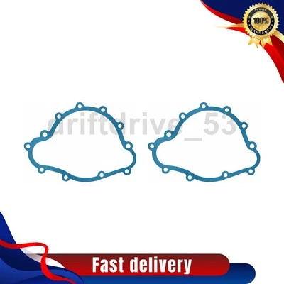 Junta de bomba de agua del motor compatible con Buick Century 1980 1980 Buick Electra 1980 1981 1979 Foto 1 de 3