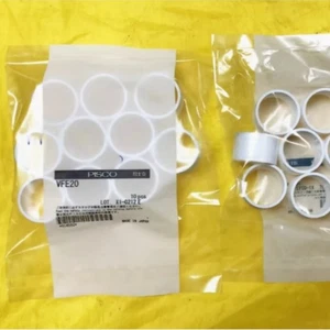 Free delivery 10 pcs PISCO filter element VFE20 vacuum filter - Picture 1 of 1