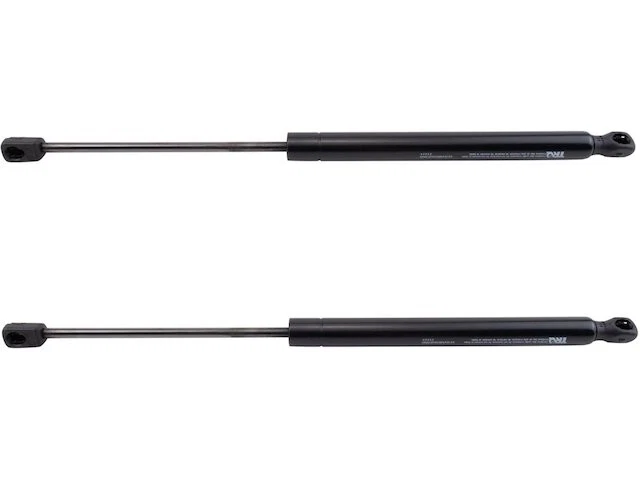 Juego de soporte de elevación de puerta levadiza TRQ 13WP14C para Infiniti EX35 2008-2012 Foto 1 de 1