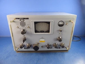 SIEMENS " KURZWELLENEMPFÄNGER FUNK745E 309b " - Bild 1 von 11