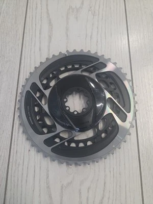 Sram Red AXS 46/33t 12-Speed 8-Bolt Direct-Mount Chainring - Image 1 of 2