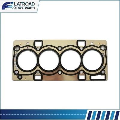 Junta de culata 2013-2019 para Ford Escape Fiesta Fusion 1,6 L GAS DOHC Foto 1 de 4