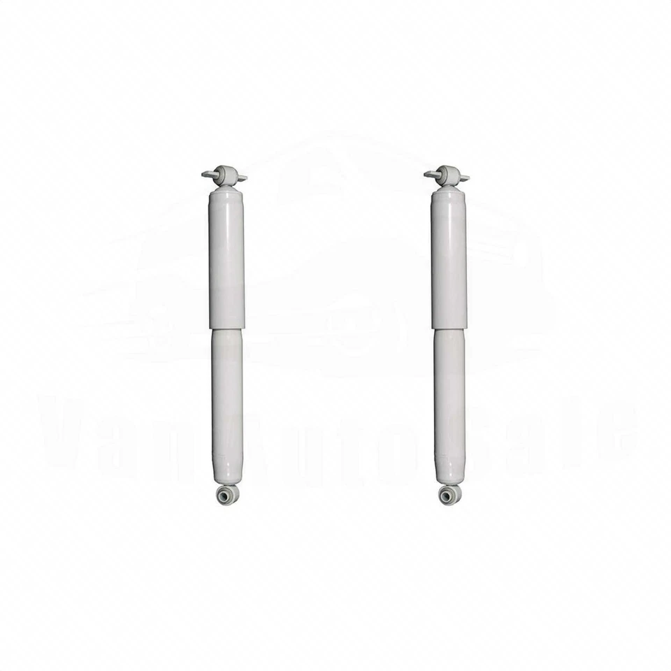 Amortiguadores traseros Ultra Truck Gabriel para Chevrolet C2500 Suburban 1992-1999 Foto 1 de 1