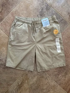 Cat & Jack Boy’s Pull-On Shorts Size Large NWT - Picture 1 of 4