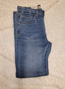 Boy's Size 10 Regular Signature by Levi Strauss Jeans - Picture 1 of 1