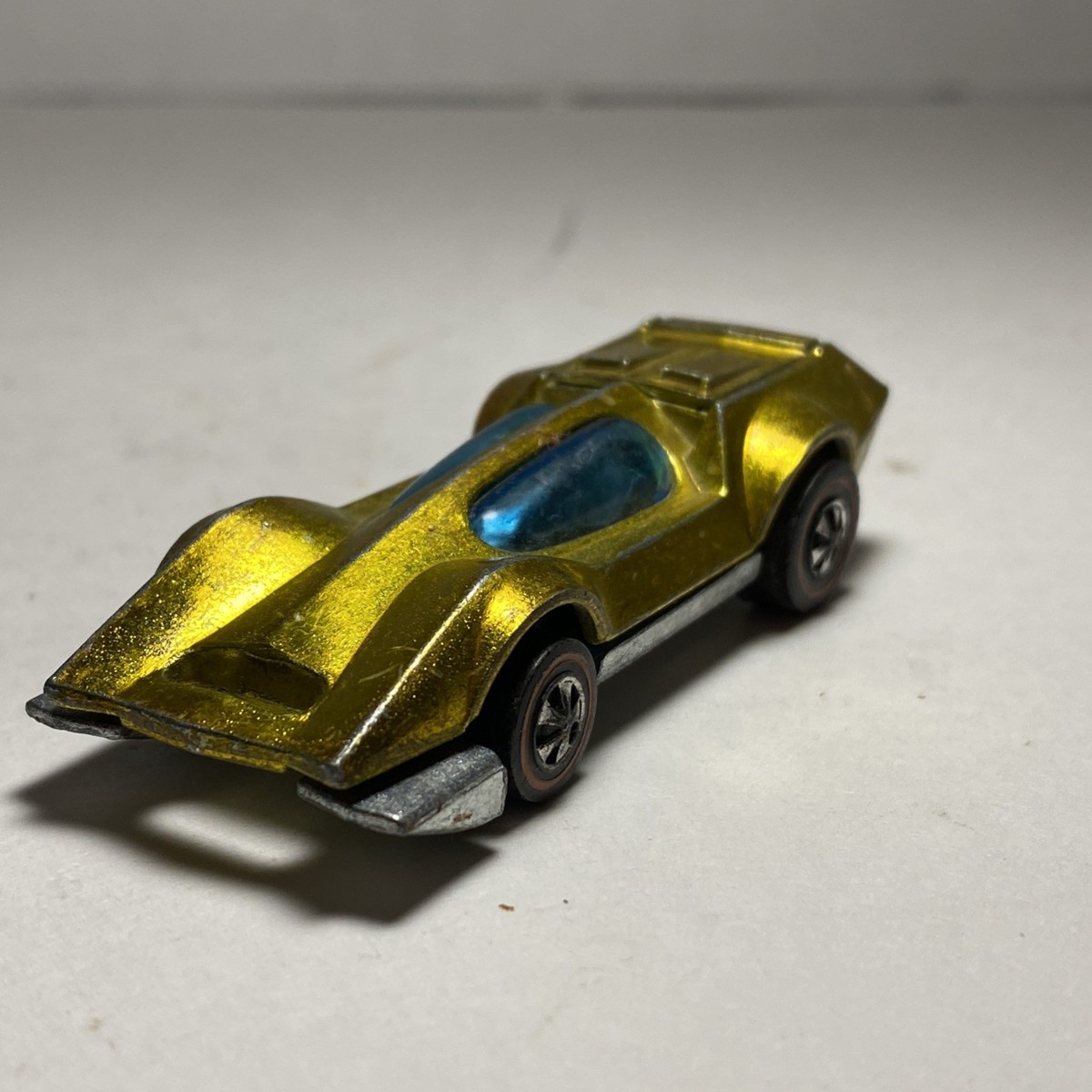 Hotwheels 1/18 【未開封品】1970 chevelle＋dodge Mattel Hot Wheels