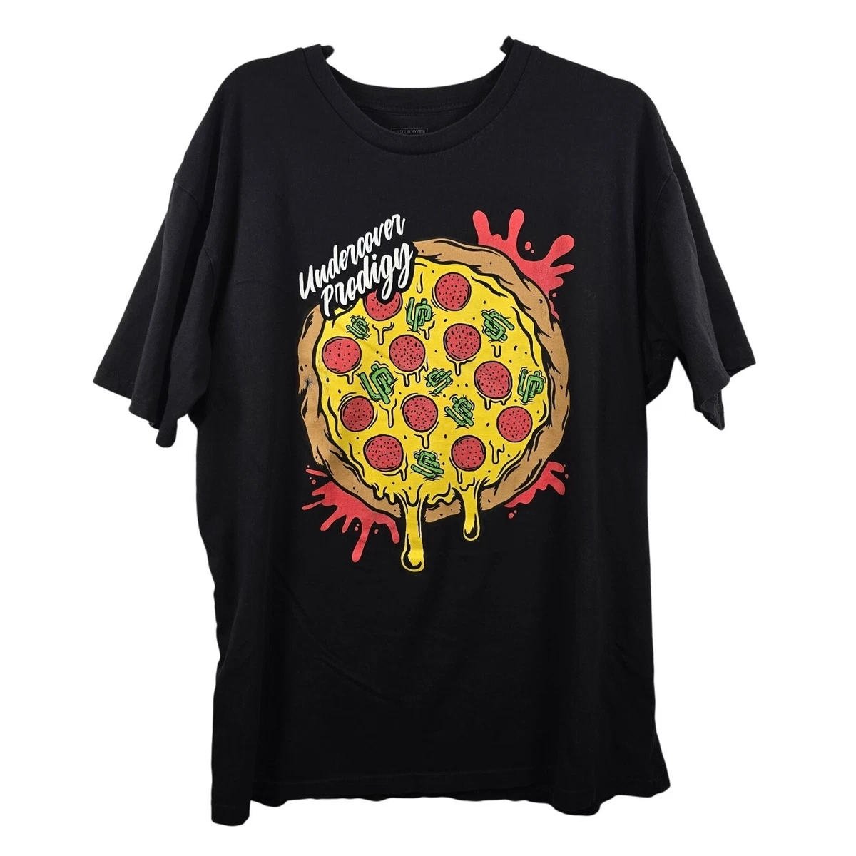 Regular Size XL Undercover T-Shirts for Men for sale | eBay