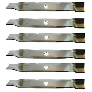 High Lift Mulching Mower Blade Fits Craftsman, Fits Sears, Fits AYP, - Picture 1 of 9