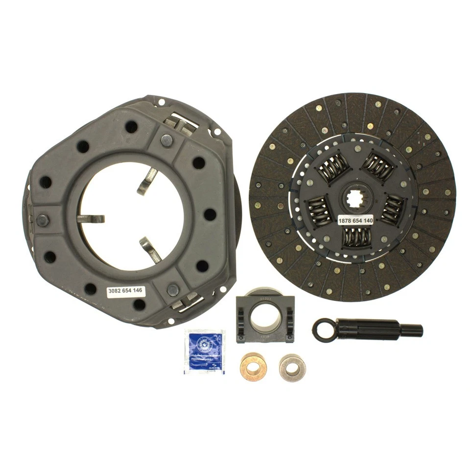 ZF Sachs Clutch Kit For Ford Fairlane Custom Mustang P-350 & Mercury Comet - Image 1 of 1