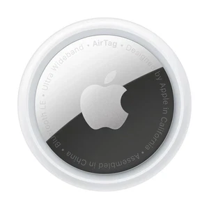1x Apple AirTag Air Tag Tracker AirTag - Neu - Picture 1 of 4