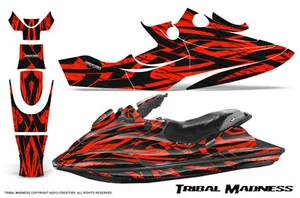 SEA-DOO GRX 96-99 JET SKI GRAPHICS KIT CREATORX JETSKI DECALS TMR - Picture 1 of 1