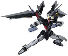 ROBOT Spirits Mobile Suit Gundam SEED CE.73 STARGAZER SIDE MS Strike Noir Figure