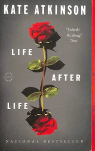 Life After Life by Atkinson, Kate - Foto 1 di 1