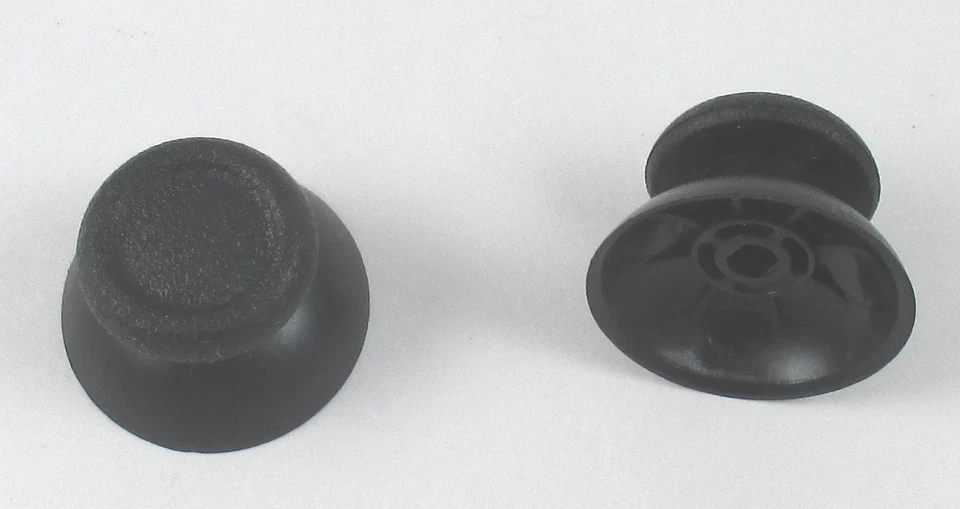 PS4 Playstation 4 Goma Thumbstick Joystick Cap para Dualshock 4 - 2 piezas Foto 1 de 1